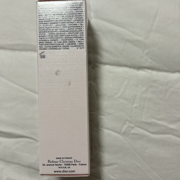 Dior dream skin care and perfect le fluide perfecteur 50ml - Picture 2 of 4